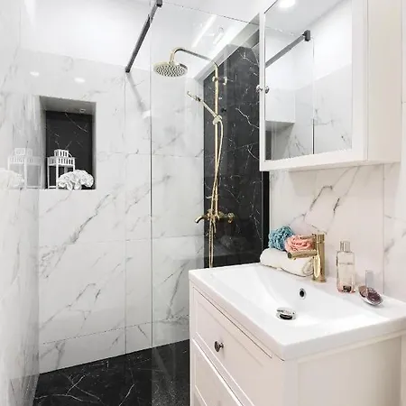 Apartment Azzurro *