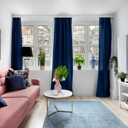 Apartment Azzurro
