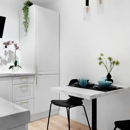 Apartment Azzurro *