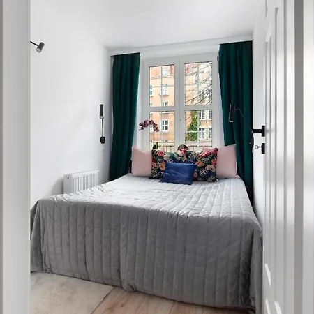 Apartment Azzurro
